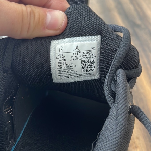 Jordan Trunner Advance - Picture 4 of 7